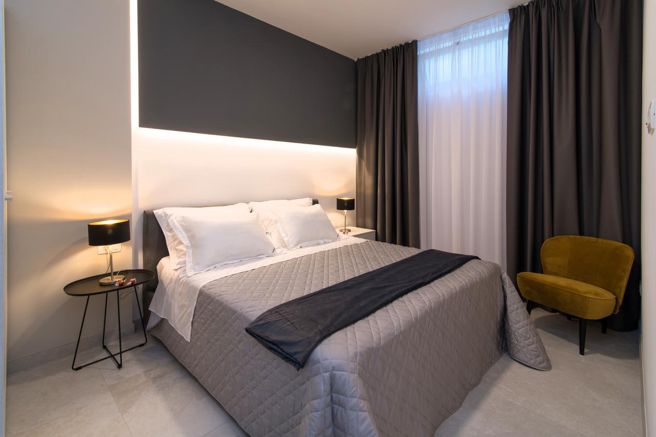 Curicta Design Apartments Krk Town Exterior photo